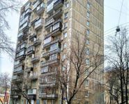 1-комнатная квартира площадью 30 кв.м, улица Гиляровского, 12 | цена 8 500 000 руб. | www.metrprice.ru