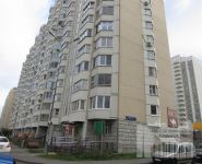 2-комнатная квартира площадью 51 кв.м, Кашенкин Луг ул., 8к3 | цена 12 800 000 руб. | www.metrprice.ru