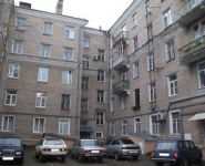 3-комнатная квартира площадью 79 кв.м, Октябрьская ул., 13 | цена 860 000 000 руб. | www.metrprice.ru