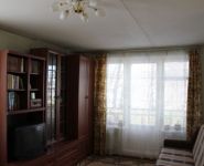 1-комнатная квартира площадью 32 кв.м, Амурская ул., 20 | цена 4 450 000 руб. | www.metrprice.ru