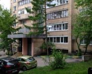 2-комнатная квартира площадью 60 кв.м, Симферопольский бул., 13 | цена 11 500 000 руб. | www.metrprice.ru