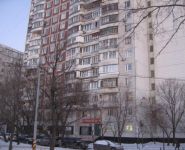 1-комнатная квартира площадью 39 кв.м, улица Пришвина, 23 | цена 5 800 000 руб. | www.metrprice.ru