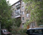 2-комнатная квартира площадью 43.8 кв.м, Парковая 1-я ул., 11 | цена 6 500 000 руб. | www.metrprice.ru