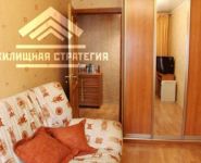 2-комнатная квартира площадью 48 кв.м, Твардовского ул., 5 | цена 3 980 000 руб. | www.metrprice.ru