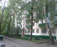 3-комнатная квартира площадью 58.5 кв.м, Открытое ш., 21К2 | цена 6 700 000 руб. | www.metrprice.ru