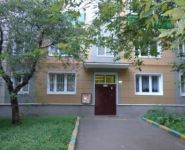 2-комнатная квартира площадью 37 кв.м, Федора Полетаева ул., 32К2 | цена 5 150 000 руб. | www.metrprice.ru