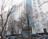 2-комнатная квартира площадью 52 кв.м, Озерная ул., 11 | цена 8 900 000 руб. | www.metrprice.ru