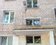 3-комнатная квартира площадью 54 кв.м, Молодцова ул., 27К1 | цена 7 400 000 руб. | www.metrprice.ru