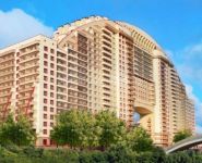 2-комнатная квартира площадью 80 кв.м, Попов пр., 4 | цена 20 368 000 руб. | www.metrprice.ru