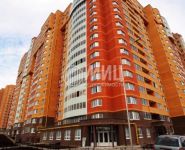 1-комнатная квартира площадью 48 кв.м, Зеленые Аллеи бул., 1 | цена 4 250 000 руб. | www.metrprice.ru