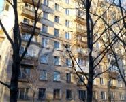 3-комнатная квартира площадью 57 кв.м, Саратовский 2-й пр., 5 | цена 9 100 000 руб. | www.metrprice.ru