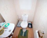 3-комнатная квартира площадью 74 кв.м, улица Дмитрия Ульянова, 6к1 | цена 17 000 000 руб. | www.metrprice.ru