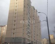 2-комнатная квартира площадью 54 кв.м, Дубнинская улица, 53к1 | цена 8 800 000 руб. | www.metrprice.ru