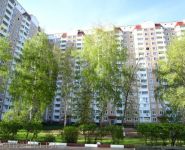 1-комнатная квартира площадью 47 кв.м, Пионерская ул., 14 | цена 3 900 000 руб. | www.metrprice.ru