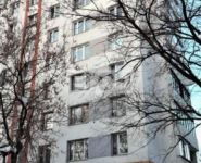 1-комнатная квартира площадью 33 кв.м, Рязанский просп., 80К1 | цена 4 200 000 руб. | www.metrprice.ru
