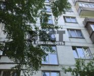 1-комнатная квартира площадью 36 кв.м, Перовская ул., 50К5 | цена 5 500 000 руб. | www.metrprice.ru