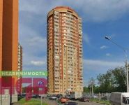 1-комнатная квартира площадью 43 кв.м, 1 Мая мкр, 38 | цена 5 350 000 руб. | www.metrprice.ru