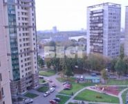 1-комнатная квартира площадью 43 кв.м, Ленинградское ш., 124к3 | цена 11 000 000 руб. | www.metrprice.ru