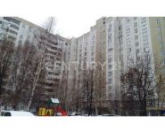 2-комнатная квартира площадью 58 кв.м, Мячковский бул., 18К1 | цена 10 500 000 руб. | www.metrprice.ru