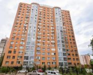 2-комнатная квартира площадью 52 кв.м, Дачная улица, 9 | цена 6 300 000 руб. | www.metrprice.ru