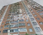 3-комнатная квартира площадью 76 кв.м, улица Полины Осипенко, 20к1 | цена 18 000 000 руб. | www.metrprice.ru