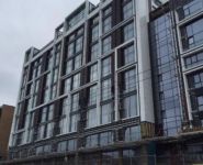 2-комнатная квартира площадью 72.7 кв.м в Апартаменты "TriBeCa APARTMENTS", Красносельская Нижняя ул., 35С48 | цена 19 900 000 руб. | www.metrprice.ru