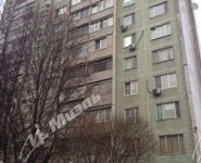2-комнатная квартира площадью 52 кв.м, Бакинская улица, 4 | цена 9 500 000 руб. | www.metrprice.ru