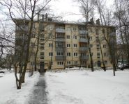 2-комнатная квартира площадью 45 кв.м, Ягодная ул., 5 | цена 5 200 000 руб. | www.metrprice.ru