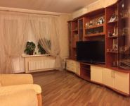 2-комнатная квартира площадью 49 кв.м, улица Корнейчука, 18 | цена 6 900 000 руб. | www.metrprice.ru