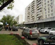 2-комнатная квартира площадью 40 кв.м, Туристская улица, 19к1 | цена 5 600 000 руб. | www.metrprice.ru