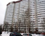 1-комнатная квартира площадью 43 кв.м, улица Гоголя, 54к2 | цена 3 400 000 руб. | www.metrprice.ru