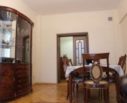 3-комнатная квартира площадью 86 кв.м, Щербаковская улица, 35 | цена 17 900 000 руб. | www.metrprice.ru