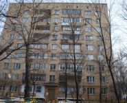 2-комнатная квартира площадью 50 кв.м, Ходынская ул., 4 | цена 13 900 000 руб. | www.metrprice.ru
