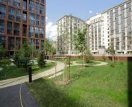 1-комнатная квартира площадью 67.8 кв.м, Усачева ул., 11 | цена 30 487 859 руб. | www.metrprice.ru