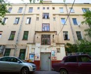 2-комнатная квартира площадью 63 кв.м, Климашкина ул., 24 | цена 12 000 000 руб. | www.metrprice.ru
