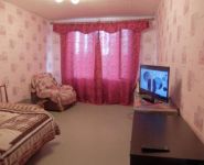 1-комнатная квартира площадью 33 кв.м, Молдагуловой ул., 30 | цена 5 400 000 руб. | www.metrprice.ru