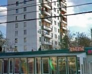 1-комнатная квартира площадью 33 кв.м, Щёлковское шоссе, 98/57 | цена 4 900 000 руб. | www.metrprice.ru