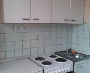 1-комнатная квартира площадью 39 кв.м, Кировоградская ул., 17К1 | цена 6 200 000 руб. | www.metrprice.ru