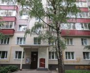 3-комнатная квартира площадью 65 кв.м, Нагорная ул., 19К4 | цена 2 800 000 руб. | www.metrprice.ru