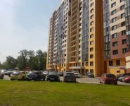 1-комнатная квартира площадью 46.5 кв.м, Совхозная ул., 13 | цена 5 200 000 руб. | www.metrprice.ru