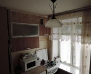 1-комнатная квартира площадью 30 кв.м, Авангардная улица, 14 | цена 5 250 000 руб. | www.metrprice.ru