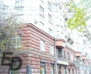 2-комнатная квартира площадью 55 кв.м, Космонавта Волкова ул., 3 | цена 12 800 000 руб. | www.metrprice.ru