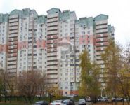 3-комнатная квартира площадью 94.6 кв.м, Нагатинская наб., 14К1 | цена 18 699 000 руб. | www.metrprice.ru