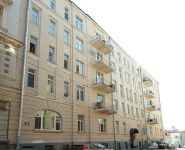4-комнатная квартира площадью 110 кв.м, Пожарский пер., 8 | цена 87 664 000 руб. | www.metrprice.ru