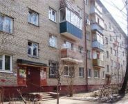 1-комнатная квартира площадью 30 кв.м, ул И.Д.Папанина, д. 10 | цена 2 850 000 руб. | www.metrprice.ru