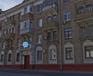 2-комнатная квартира площадью 47 кв.м, Новопесчаная ул., 7 | цена 10 600 000 руб. | www.metrprice.ru