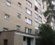 1-комнатная квартира площадью 37 кв.м, Рублево-Успенское ш., 40 | цена 4 200 000 руб. | www.metrprice.ru