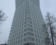 4-комнатная квартира площадью 87 кв.м, улица Коминтерна, 1 | цена 14 400 000 руб. | www.metrprice.ru