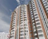 1-комнатная квартира площадью 38 кв.м, Адмирала Лазарева ул., 61 | цена 6 200 000 руб. | www.metrprice.ru