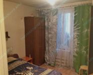 1-комнатная квартира площадью 35 кв.м, Загородное ш., 5К2 | цена 6 300 000 руб. | www.metrprice.ru